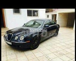Jaguar S-Type Occasion 2006 Essence 76000Km Meknès #79459 full