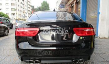 Jaguar XE Importé Neuf 2018 Diesel Casablanca Auto Moulay Driss #74621 plein