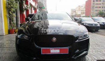 Jaguar XE Importé Neuf 2018 Diesel Casablanca Auto Moulay Driss #74621