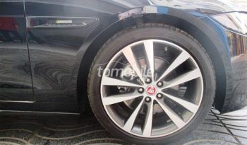 Jaguar XE Importé Neuf 2018 Diesel Casablanca Auto Moulay Driss #74621 plein
