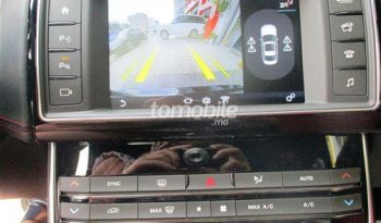 Jaguar XE Importé Neuf 2018 Diesel Casablanca Auto Moulay Driss #74621 plein