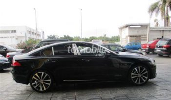 Jaguar XE Importé Neuf 2018 Diesel Casablanca Auto Moulay Driss #74621 plein