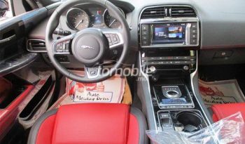 Jaguar XE Importé Neuf 2018 Diesel Casablanca Auto Moulay Driss #74621 plein