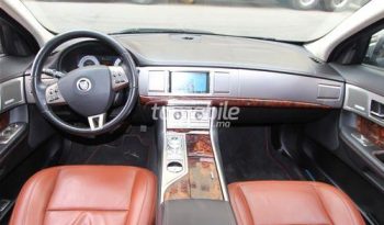 Jaguar XF Occasion 2009 Essence 74000Km Casablanca AB AUTO #75986 plein