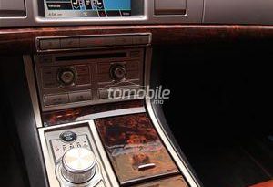 Jaguar XF Occasion 2009 Essence 74000Km Casablanca AB AUTO #75986 plein