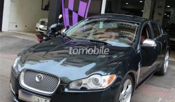 Jaguar XF Occasion 2009 Essence 74000Km Casablanca AB AUTO #75986