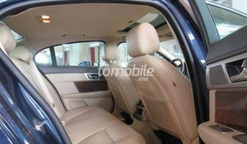 Jaguar XF Occasion 2009 Essence 95000Km Marrakech Dias-Auto #77767 plein