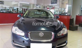 Jaguar XF Occasion 2009 Essence 95000Km Marrakech Dias-Auto #77767