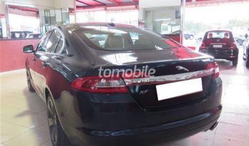 Jaguar XF Occasion 2009 Essence 95000Km Marrakech Dias-Auto #77767 plein