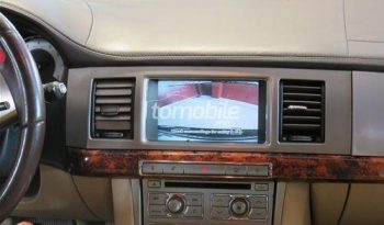 Jaguar XF Occasion 2009 Essence 95000Km Marrakech Dias-Auto #77767 plein