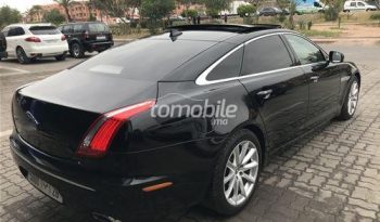 Jaguar XJ Occasion 2013 Diesel 62000Km Marrakech VULCO Marrakech #74280 plein
