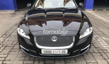 Jaguar XJ Occasion 2013 Diesel 62000Km Marrakech VULCO Marrakech #74280