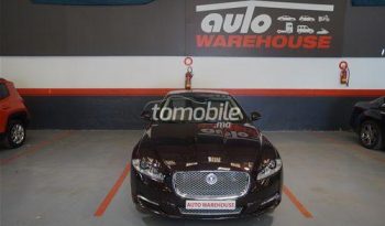 Jaguar XJ Occasion 2018 Diesel 1800Km Casablanca Auto Warehouse #77140