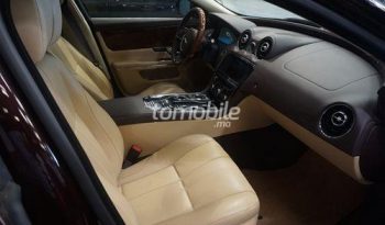 Jaguar XJ Occasion 2018 Diesel 1800Km Casablanca Auto Warehouse #77140 full