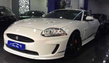 Jaguar XKR Occasion 2011 Essence 9000Km Casablanca Auto Chag #73897