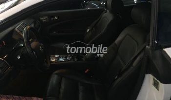 Jaguar XKR Occasion 2011 Essence 9000Km Casablanca Auto Chag #73897 plein