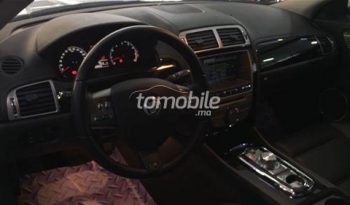 Jaguar XKR Occasion 2011 Essence 9000Km Casablanca Auto Chag #73897 plein