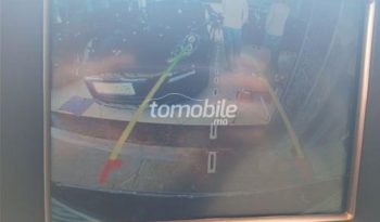 Jeep Grand Cherokee Occasion 2016 Diesel 66000Km Rabat Auto Lafhaili #76290 plein