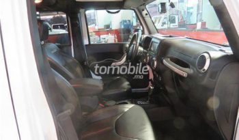 Jeep Wrangler Occasion 2016 Diesel 60000Km Marrakech Dias-Auto #78164 plein