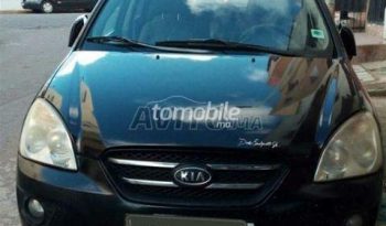 KIA Carens Occasion 2009 Diesel 80000Km Casablanca #75230