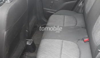 KIA Picanto Occasion 2012 Essence 75000Km Casablanca Auto Paris #73944 full