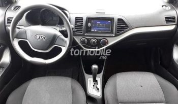 KIA Picanto Occasion 2012 Essence 75000Km Casablanca Auto Paris #73944 full
