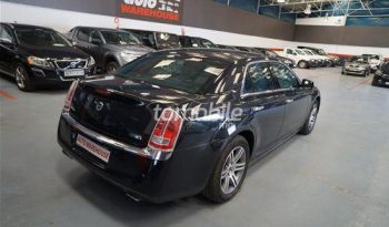 Lancia Thema Occasion 2016 Essence 35000Km Casablanca Auto Warehouse #77263 plein
