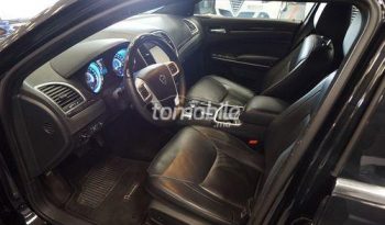 Lancia Thema Occasion 2016 Essence 35000Km Casablanca Auto Warehouse #77263 plein