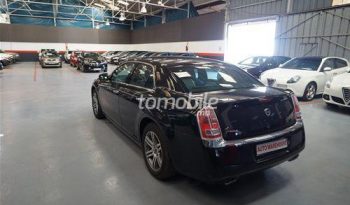 Lancia Thema Occasion 2016 Essence 35000Km Casablanca Auto Warehouse #77263 plein