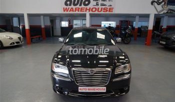 Lancia Thema Occasion 2016 Essence 35000Km Casablanca Auto Warehouse #77263
