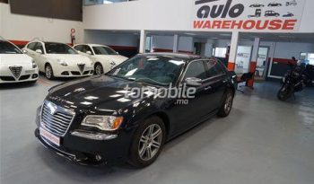 Lancia Thema Occasion 2016 Essence 35000Km Casablanca Auto Warehouse #77263 plein