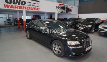 Lancia Thema Occasion 2016 Essence 35000Km Casablanca Auto Warehouse #77263 plein