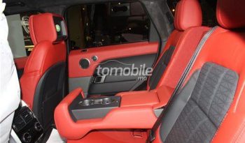 Land Rover Autres-modales Importé Neuf 2018 Diesel Marrakech Hivernage Auto #78207 plein