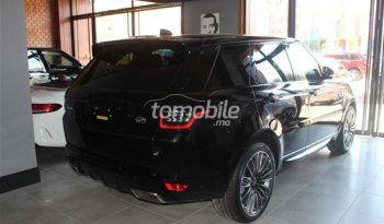 Land Rover Autres-modales Importé Neuf 2018 Diesel Marrakech Hivernage Auto #78207 plein