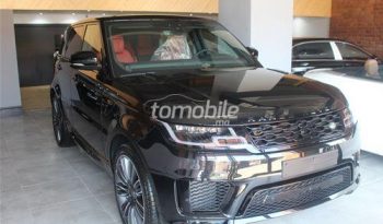 Land Rover Autres-modales Importé Neuf 2018 Diesel Marrakech Hivernage Auto #78207