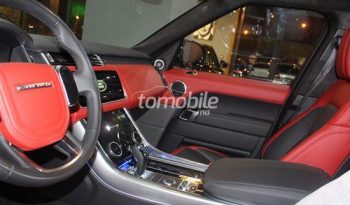 Land Rover Autres-modales Importé Neuf 2018 Diesel Marrakech Hivernage Auto #78207 plein