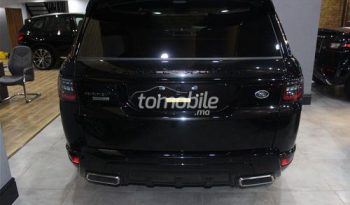 Land Rover Autres-modales Importé Neuf 2018 Diesel Marrakech Hivernage Auto #78207 plein