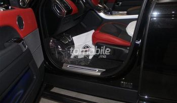 Land Rover Autres-modales Importé Neuf 2018 Diesel Marrakech Hivernage Auto #78207 plein