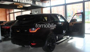 Land Rover Sport Importé Neuf 2018 Diesel Marrakech Hivernage Auto #78287 plein