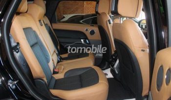 Land Rover Sport Importé Neuf 2018 Diesel Marrakech Hivernage Auto #78287 plein