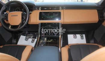 Land Rover Sport Importé Neuf 2018 Diesel Marrakech Hivernage Auto #78287 plein