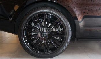 Land Rover Sport Importé Neuf 2018 Diesel Marrakech Hivernage Auto #78287 plein