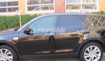 Land Rover Discovery Occasion 2015 Diesel 43190Km Tanger V12Autohouse #78489 plein