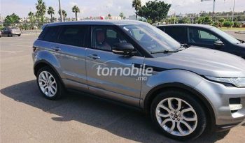 Land Rover . Occasion 2013 Diesel 180000Km Fquih Ben Saleh #79299