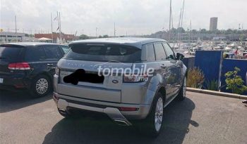 Land Rover Evoque Occasion 2013 Diesel 180000Km Fquih Ben Saleh #79299 full