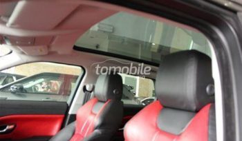 Land Rover Range Rover Evoque Importé Neuf 2017 Diesel Rabat Impex #74957 full