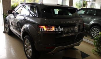 Land Rover Range Rover Evoque Importé Neuf 2017 Diesel Rabat Impex #74957