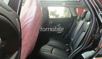 Land Rover Range Rover Evoque Importé Neuf 2018 Diesel Casablanca Auto Moulay Driss #74420 plein
