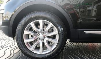 Land Rover Range Rover Evoque Importé Neuf 2018 Diesel Casablanca Auto Moulay Driss #74420 full