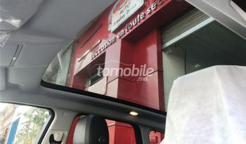 Land Rover Range Rover Evoque Importé Neuf 2018 Diesel Casablanca Auto Moulay Driss #74420 plein